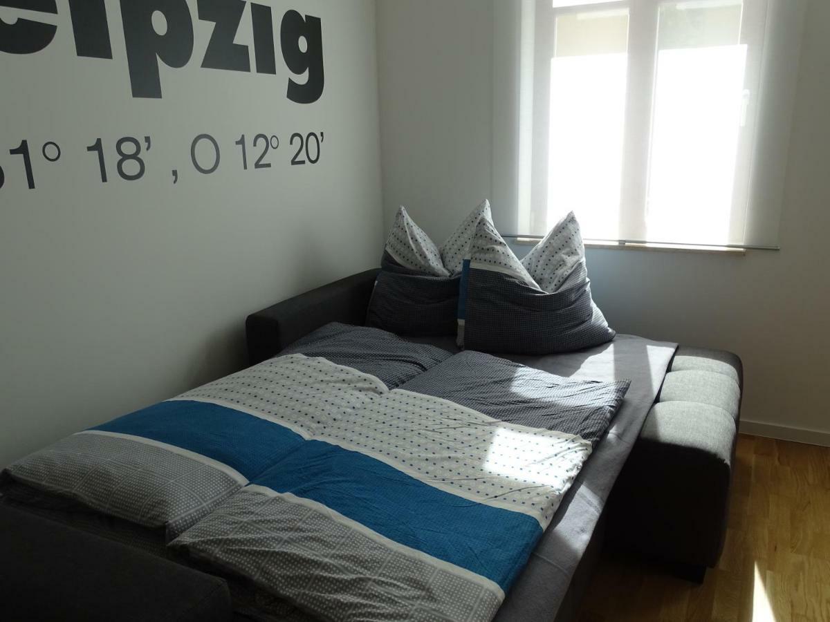 Gorki42 Apartment Leipzig Exterior photo
